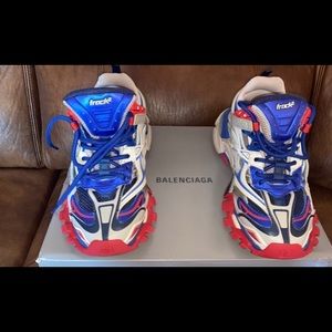 Balenciaga Track 2